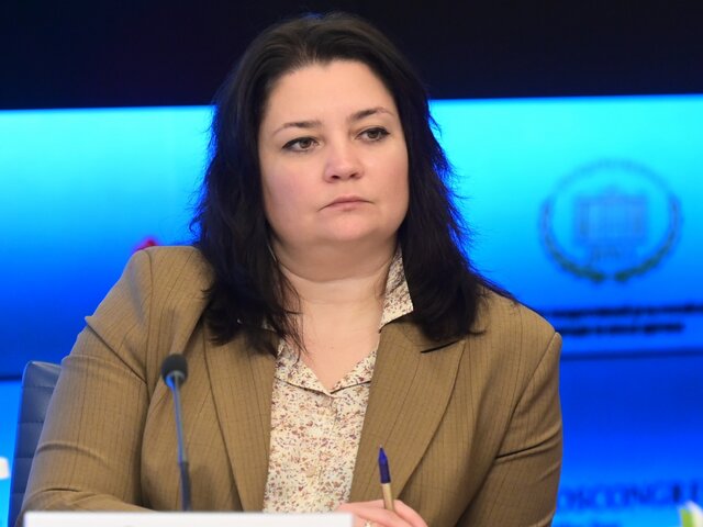 ТАСС: экс-зампреда правительства Подмосковья Стригункову задержали за взятку