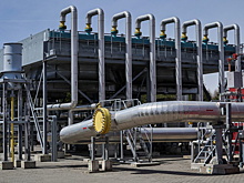 Литва запретила импорт российского газа