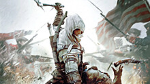 Автор Assassin's Creed III рассказал про эволюции анимаций в игре