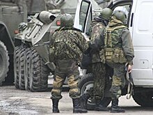 После гибели шести росгвардейцев в Чечне возбудили дело