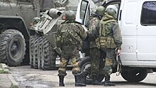 После гибели шести росгвардейцев в Чечне возбудили дело