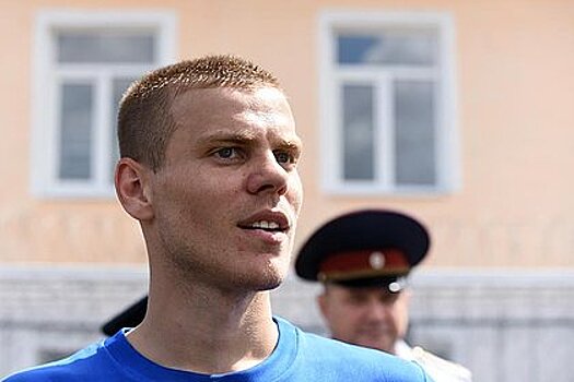 В психическом здоровье Кокорина усомнились