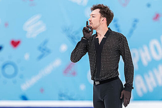 Алиев о Гран-при в Москве: «Буду делать выводы, анализировать, что произошло, потому что подготовка вся была выброшена в мусорку»