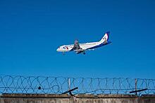 Следовавший в Екатеринбург самолет вынужденно сел в Волгограде