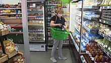 В Калининграде совершены первые покупки по продуктовым картам