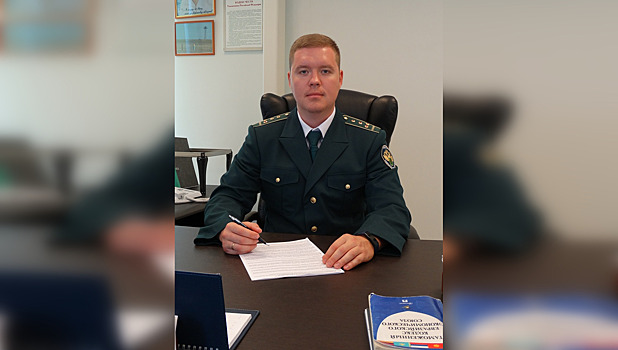 Таможню в аэропорту Курумоч возглавил выходец с АВТОВАЗа