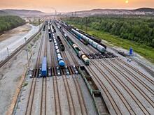 Рекорд простоя на станциях выгрузки в 2025 году составил 225 суток