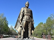 Скандал в Татарии: памятник «сгорел как спичка». Из чего лепят наследие?