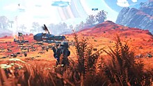 Обновление Orbital для No Man’s Sky с кастомизацией кораблей получило трейлер