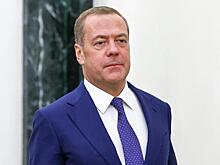 Медведев раскрыл, к чему нужно готовиться лидерам киевского режима