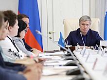 Новый глава Ульяновской области разочаровывает: «Мямлит, ничего не делает»