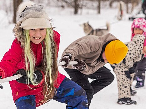Кинопарк "Москино" приглашает примерить на себя роль военных почтальонов 23 февраля