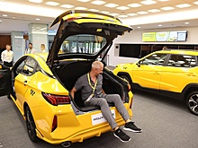 Эксперт Зарипова: Почему перевозчики просят расширить список машин такси