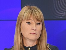 Депутат Журова об отстранении России: «Олимпиада и Кубок мира без нас неполноценны. Спортсмены думают: «Если бы были русские, все могло бы быть по-другому»