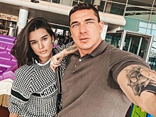 На фоне слухов о разводе Бородина заявила о травме, заставлявшей ее «быть с кем угодно»