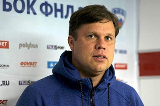 Владислав Радимов