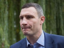Виталий Кличко, биография боксёра, оговорки Кличко, бой с Льюисом