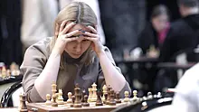 Когда женщины поставят мужчинам мат в шахматах