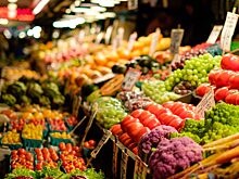 Недельная инфляция в России немногим ускорилась до 0,14%