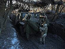 Назван камень преткновения в переговорах по Украине