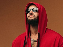 Рэпер Джиган сбрил брови и оказался в «психушке»