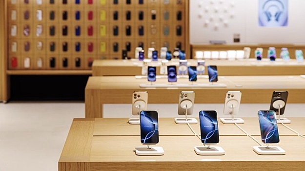 В iPhone 17 Pro улучшат качество видеозаписи