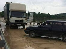 Прокуратура: Проезд по понтонному мосту в Малмыже должен быть бесплатным и свободным