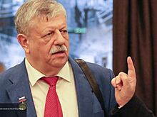 Роспотребнадзор ищет тех, с кем перед смертью контактировал Борисов