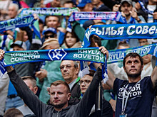 Председатель совета директоров «Крыльев Советов» уверен, что команда останется в РПЛ по итогам сезона