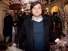 Кушанашвили рассказал о борьбе с раком