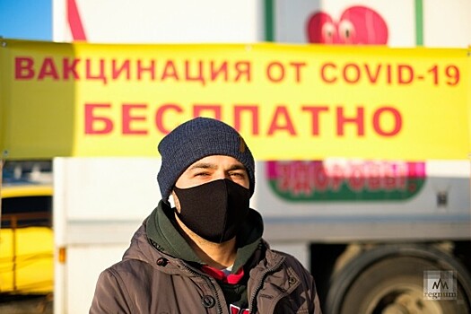 Кому COVID, а кому — власть над людьми