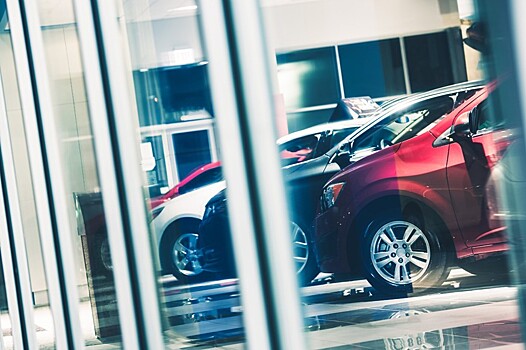 Госпрограмму льготного автокредитования в РФ решено продлить на 2023 год