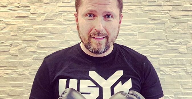 Шарий заявил, что проверка в телеканал «Прямой» нагрянет из-за него