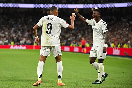 Экс-игрок «Реала» Хесе рассказал, что Мбаппе советовался с ним перед переездом в Мадрид