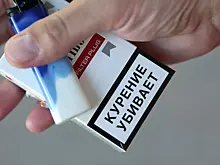 СФ ввел штрафы для граждан за недекларирование сигарет