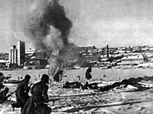 Не смолкнет слава... 14 февраля 1943-го Ростов освободили от фашистов
