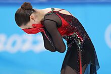 Трагедия Валиевой на Олимпиаде в Пекине — тяжёлый путь к Играм, допинг-скандал, провал в произвольной, 4-е место