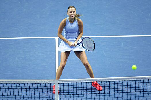 «Наконец-то я действительно отдохнула». Потапова — о проведённом отпуске