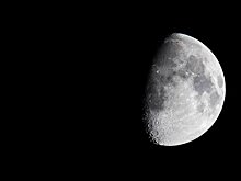 Москвичи не смогут увидеть частное лунное затмение 28 октября из-за облаков