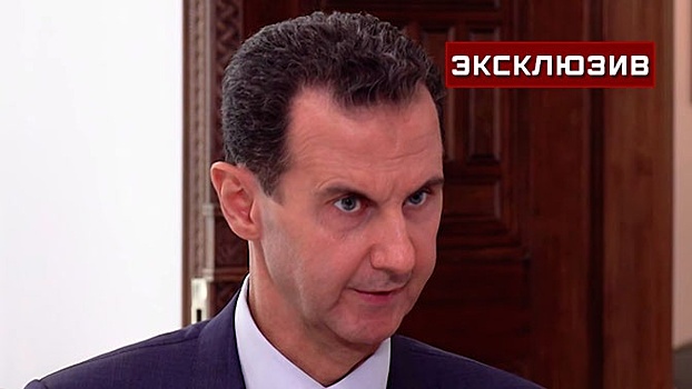 Асад рассказал о роли российских баз в Хмеймиме и Тартусе
