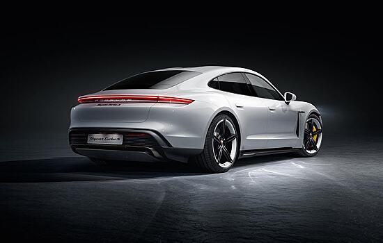 Подозреваемого в угоне Porsche задержали в Подмосковье