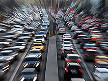 Украина едет наощупь