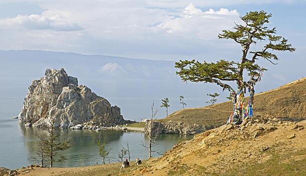 Прибайкальский национальный парк продолжает делать успехи