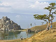 Прибайкальский национальный парк продолжает делать успехи