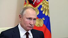 Указ Путина об оплате газа в рублях сочли нарушением санкций ЕС