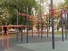 В поселке Береза обновят спортивный комплекс и восстановят бассейн