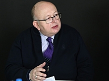 Эксперт оценил уровень конкурентности между кандидатами на праймериз ЕР