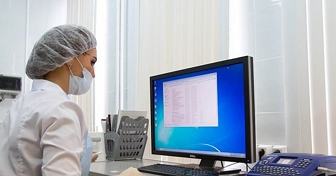 «Ростелеком» подключил к интернету 60 сельских больниц Саратовской области