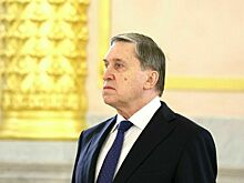 Ушаков: Урегулирование на Украине по корейскому варианту не обсуждалось