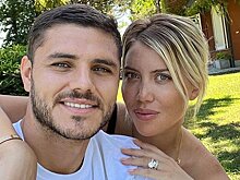 Ванда заявила, что свободна: «Мне ничего не нужно от мужчины. Я много лет была замужем – теперь больше думаю о себе. Мой партнер должен быть хорошим собеседником, энергичным»